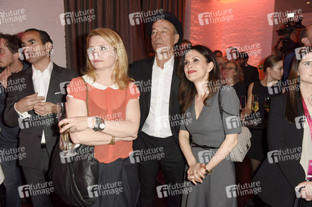 Telekom Entertain TV Night in Berlin