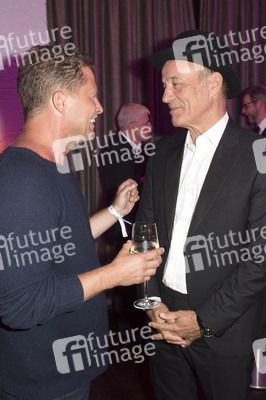 Telekom Entertain TV Night in Berlin
