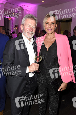 Telekom Entertain TV Night in Berlin