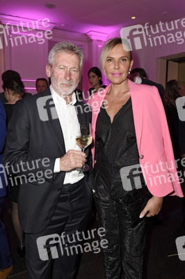 Telekom Entertain TV Night in Berlin