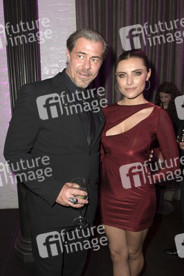 Telekom Entertain TV Night in Berlin