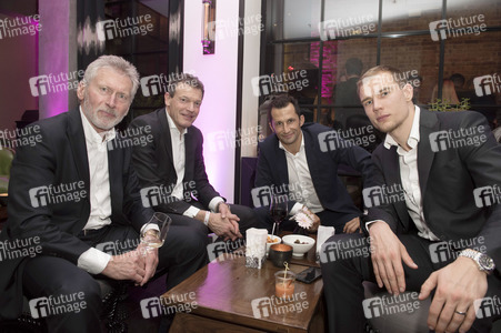 Telekom Entertain TV Night in Berlin