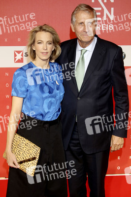 Henri Nannen Preis 2016 in Hamburg