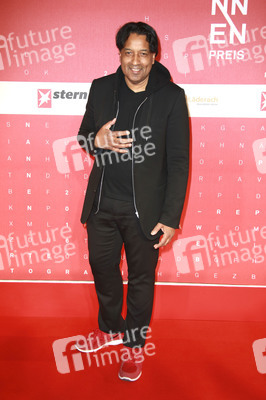Henri Nannen Preis 2016 in Hamburg