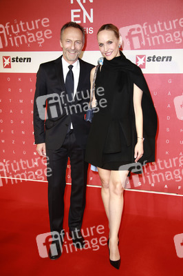 Henri Nannen Preis 2016 in Hamburg