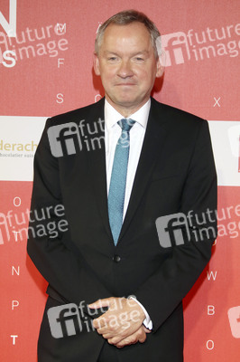 Henri Nannen Preis 2016 in Hamburg