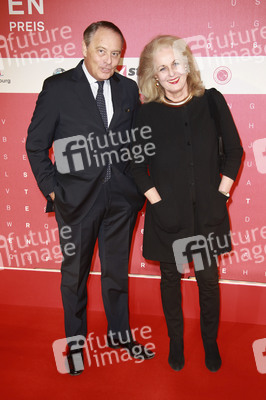 Henri Nannen Preis 2016 in Hamburg