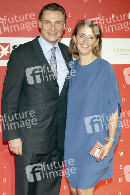 Henri Nannen Preis 2016 in Hamburg