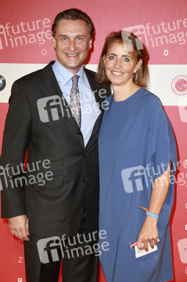 Henri Nannen Preis 2016 in Hamburg