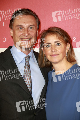 Henri Nannen Preis 2016 in Hamburg