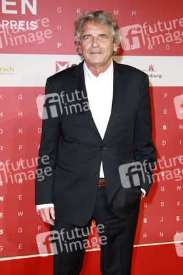 Henri Nannen Preis 2016 in Hamburg