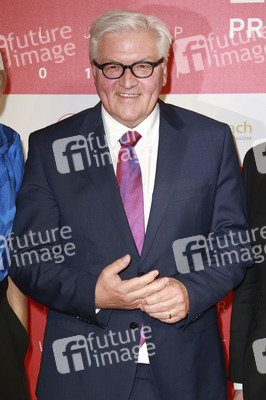 Henri Nannen Preis 2016 in Hamburg