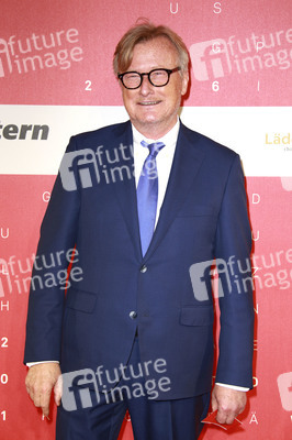 Henri Nannen Preis 2016 in Hamburg