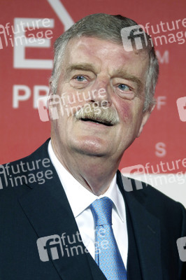 Henri Nannen Preis 2016 in Hamburg