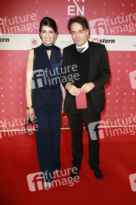 Henri Nannen Preis 2016 in Hamburg