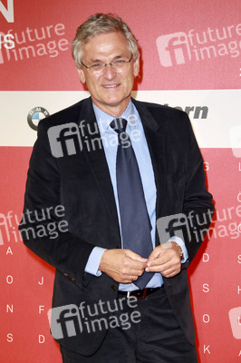 Henri Nannen Preis 2016 in Hamburg