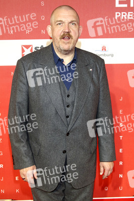 Henri Nannen Preis 2016 in Hamburg