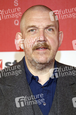 Henri Nannen Preis 2016 in Hamburg