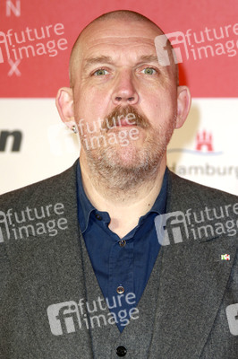 Henri Nannen Preis 2016 in Hamburg