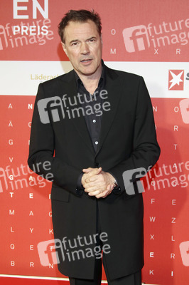 Henri Nannen Preis 2016 in Hamburg