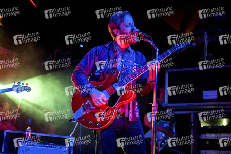 Konzert von The Arcs in Austin