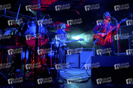Konzert von The Arcs in Austin