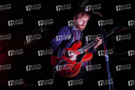 Konzert von The Arcs in Austin