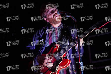 Konzert von The Arcs in Austin
