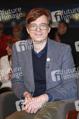 Talkshow 'Bettina und Bommes' in Hannover
