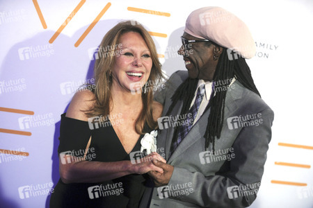 We Are Family Foundation Gale in New York