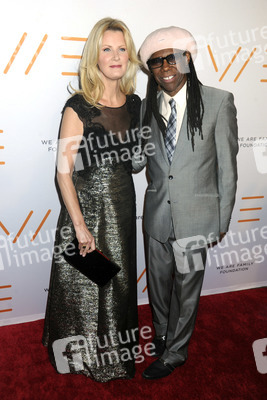 We Are Family Foundation Gale in New York