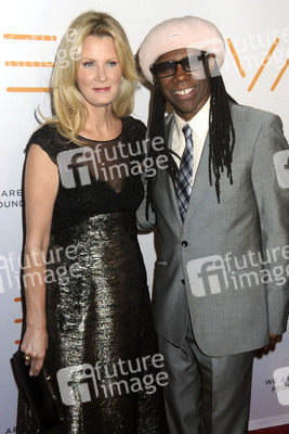 We Are Family Foundation Gale in New York