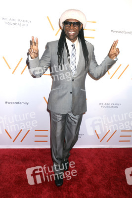 We Are Family Foundation Gale in New York