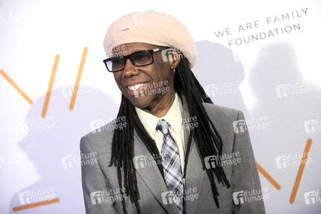 We Are Family Foundation Gale in New York