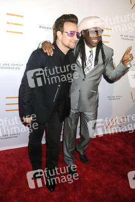 We Are Family Foundation Gale in New York