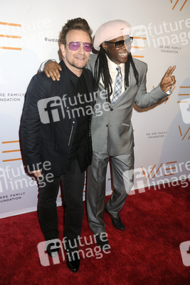 We Are Family Foundation Gale in New York
