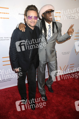 We Are Family Foundation Gale in New York