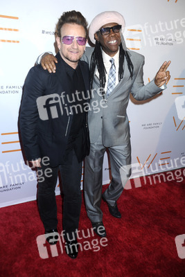 We Are Family Foundation Gale in New York