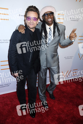 We Are Family Foundation Gale in New York
