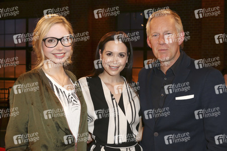 Talkshow 'Kölner Treff' in Köln