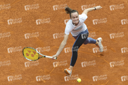 Charity Turnier beim Mutua Madrid Open 2016 in Madrid