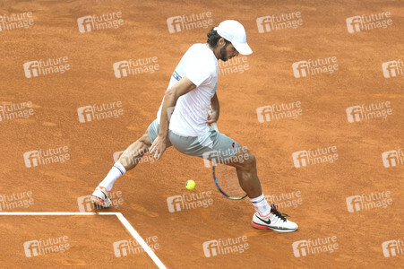 Charity Turnier beim Mutua Madrid Open 2016 in Madrid