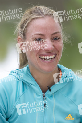Fototermin zum Mutua Madrid Open 2016 in Madrid
