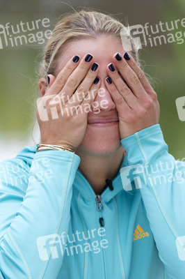 Fototermin zum Mutua Madrid Open 2016 in Madrid