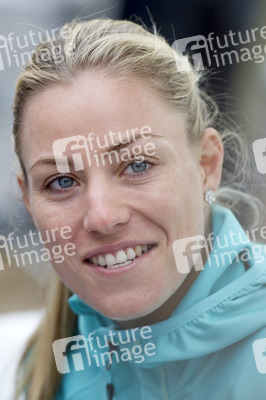 Fototermin zum Mutua Madrid Open 2016 in Madrid