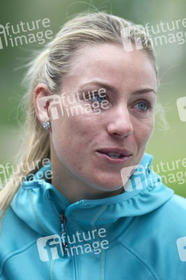 Fototermin zum Mutua Madrid Open 2016 in Madrid