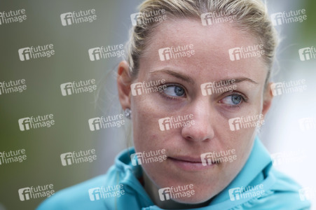 Fototermin zum Mutua Madrid Open 2016 in Madrid