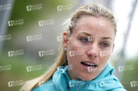 Fototermin zum Mutua Madrid Open 2016 in Madrid