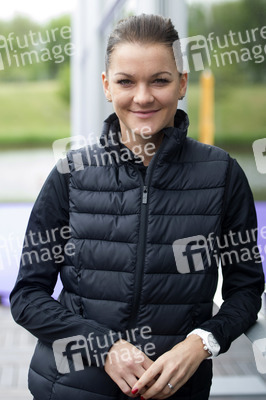 Fototermin zum Mutua Madrid Open 2016 in Madrid