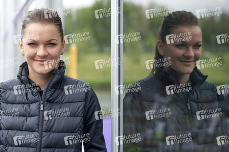 Fototermin zum Mutua Madrid Open 2016 in Madrid